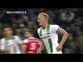 De historie van FC Groningen - RKC Waalwijk