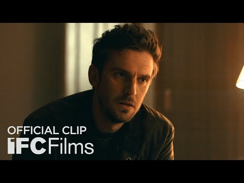 The Rental (Clip 'This Will Never Be Over')