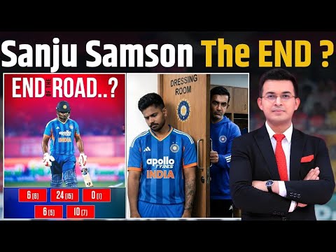 IND vs NZ : Sanju Samson Dropped? Ishan Kishan’s Wicketkeeping Role Fuels T20 World Cup Buzz