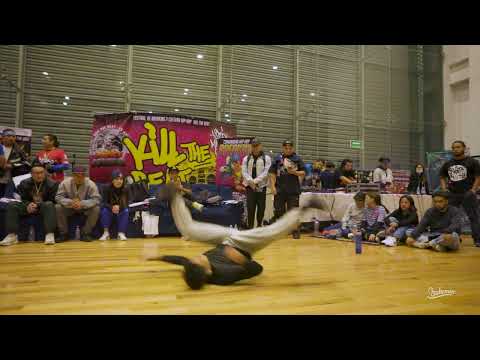 KIKE VS BUBU BREAKING Top 8 | KILL THE BEAT 2022