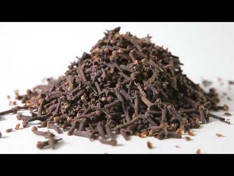 Гвоздика целая бутон