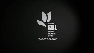 Trabzon Sosyal Bilimler Lisesi Okul Tanıtımı