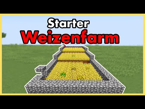 Automatic Wheat Farm (1.20)
