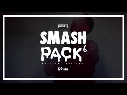 twoloud x KUBA & NEITAN x Habstrakt - Mirrors & Sinners (I.GOT.U SMASH)