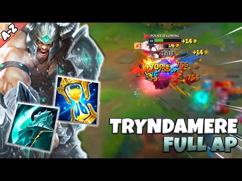 L'IMPORTANTE È ESSERE DORATI - League of Legends ITA #3522