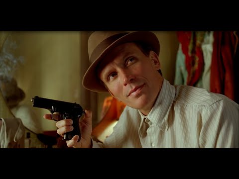 Naked Lunch (Modern trailer)