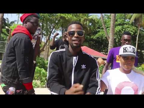 KME Anthem   Official Video  KME all stars  BLESZ, ROZZY, FUTURE K, MARKMUDAY, KRACKTWIST & SAMZA