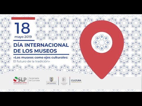 Día Internacional de los Museos 2019