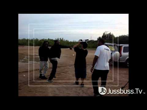 Beyond The Scenes - Rasco ft. Flexx -- No Gyal l DAViBEjAM