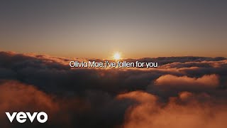 Brett Young - Olivia Mae (Lyric Video)