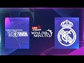 ⏱️ MINUTO A MINUTO | Union Berlin vs Real Madrid | Champions League