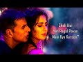 Tip Tip Barsa Pani Lyrics Udit Narayan Alka Yagnik