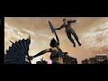 Mournful KITANA X RAY Attack