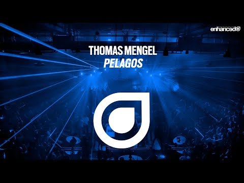 Thomas Mengel - Pelagos [OUT NOW]