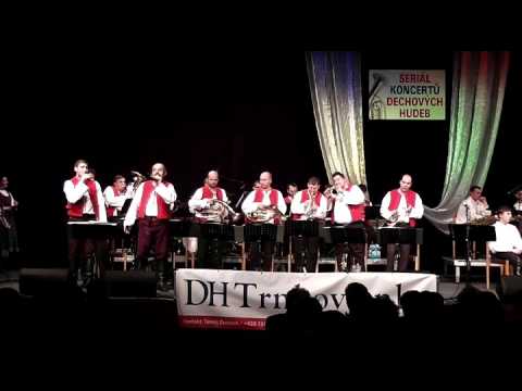 DH Trnkovjanka - Lásko, moja lásko