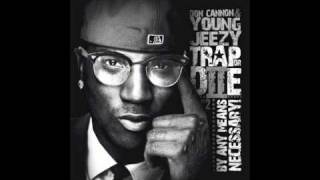 Young Jeezy - Talking [HD]