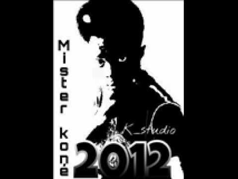 Mister Koné pn city