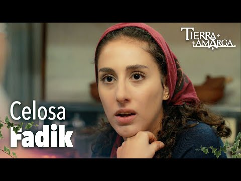 Fadik está celosa de la nueva enfermera de Haminne - Capítulo 176