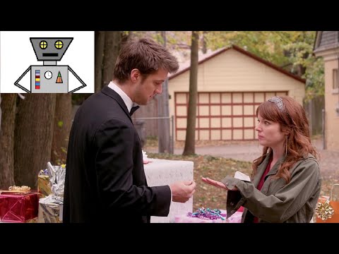 Movie Robot suggests One Small Hitch (2013)