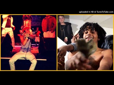 "Band Up" - Young Spitta Feat. Rushhy Bandxz