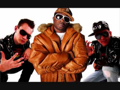 DJT.O & Damon Paul ft. Ambush - I Love Hip House