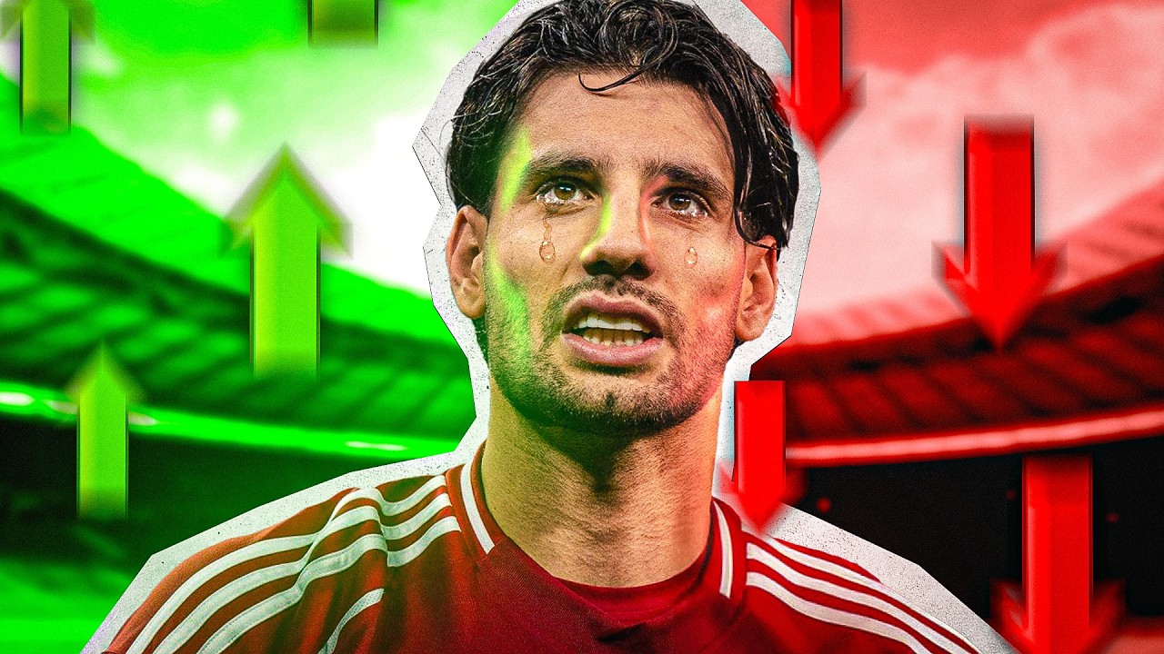 Seleções FORTES que DESPENCARAM... ⬇️