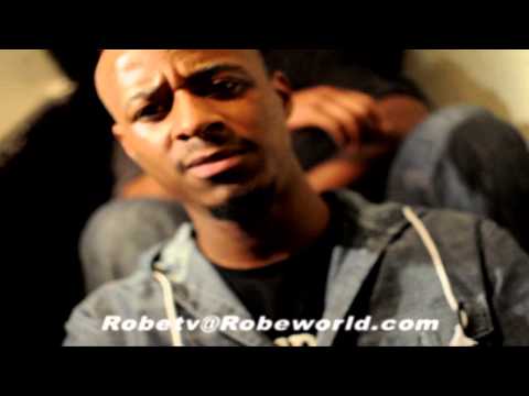 #RWNG - MASH MOEEF - ALL I REALLY WANTED/GET STUNNED(OFFICIAL NET VIDEO) @MASH_MOEEF @ROBEWORLD