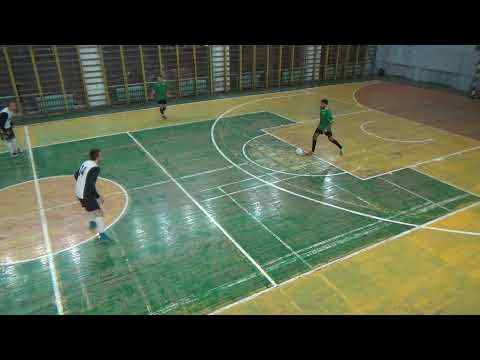 05.01.2022. Около Футбола - BusLT. 6-я лига.