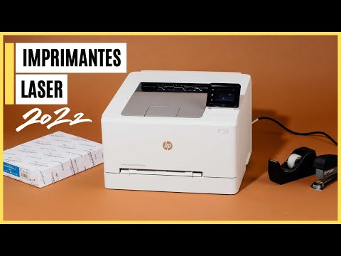 Top 3 imprimantes laser 2024 : mon comparatif honnête