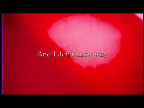 Laveda - Ghost (Official Lyric Video)