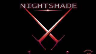 Nightshade (ex-Q5) - Sin&#39;s A Good Man&#39;s Brother (Grand Funk Railroad Cover)