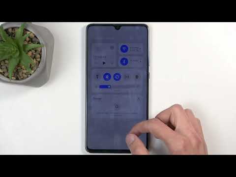 How to Enable Power Saving Mode on HUAWEI Mate 20 X