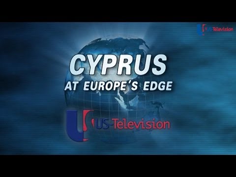 US Television - Cyprus 2