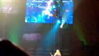 Ozzy Osbourne I Don&#39;t Want To Change The World MSG 12-22-07