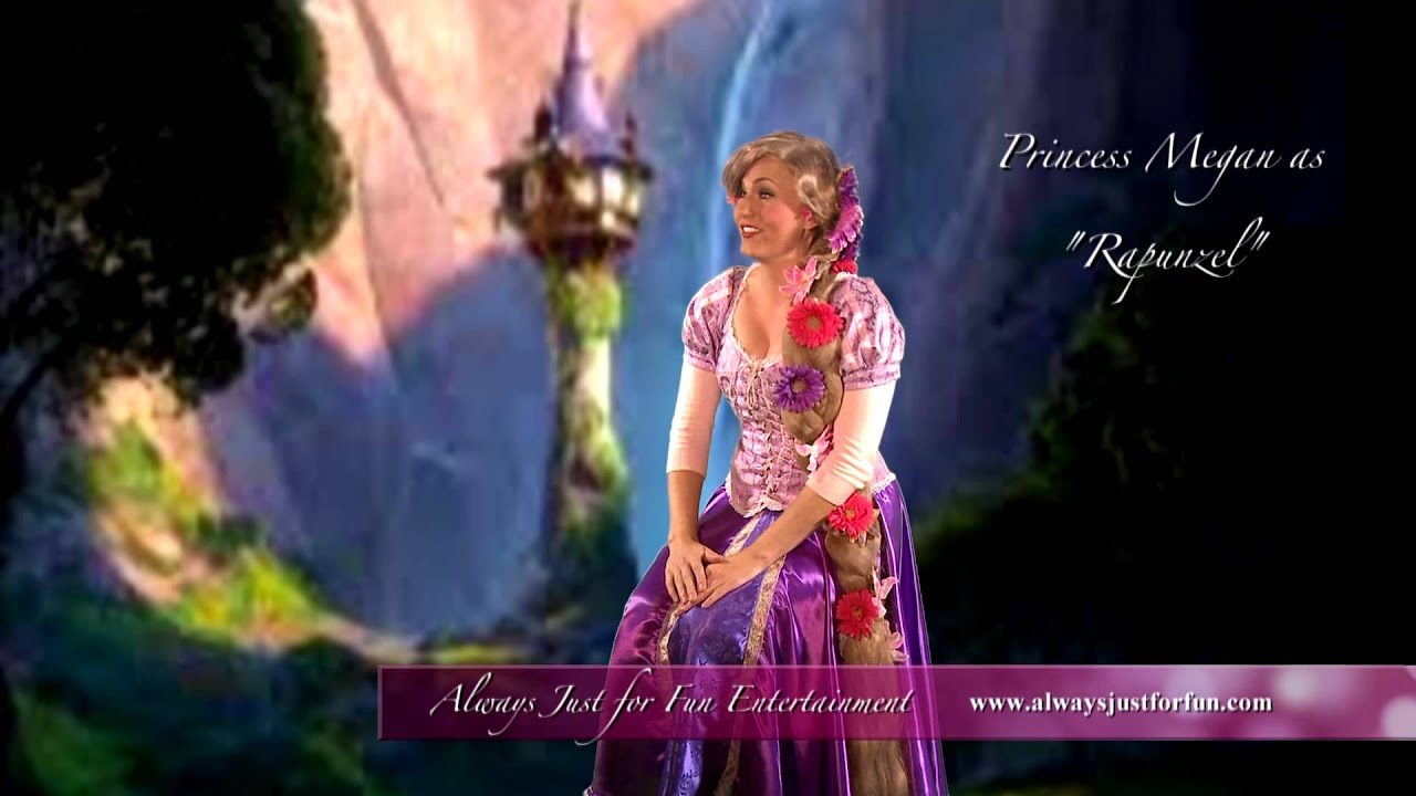 Promotional video thumbnail 2 for Always Just for Fun Entertainment