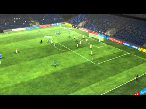 Baltika 2   0 KamAZ   Match Highlights