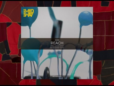 Reach - Szimi (Enzo Canale Remix)