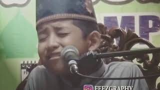 Download lagu Qori cilik ammar fathani mp3