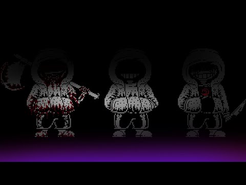 (Official) {Dust!Murder Time Trio} OST O01 - Dust Main {Ask Before Use} (+13)