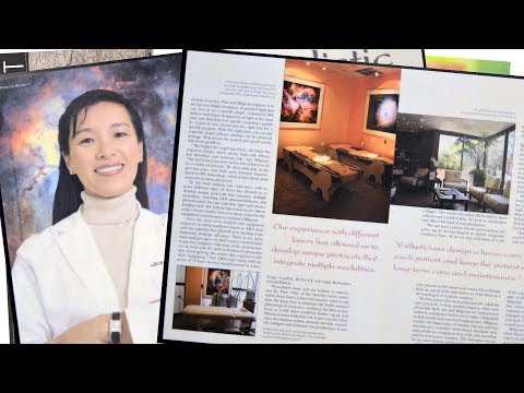 About the Authors of The Inside Story of Cannabidiol