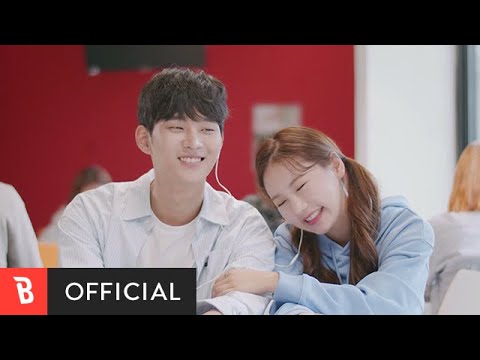 [Teaser 2] Ha Yea Song(송하예) - Another Love(새 사랑)