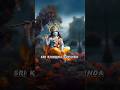 Sri Krishna Govinda Hare Murari Song Status ️ Krishna Status Video Shorts Viral Krishna Trend
