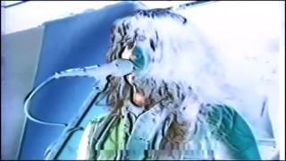 Mortification  - Terminate Damnation (Videoclip) HD