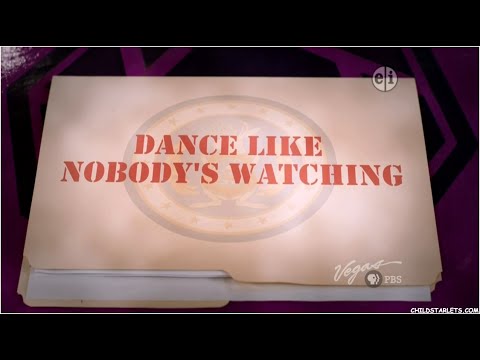 Odd Squad, Dance Like Nobody's Watching