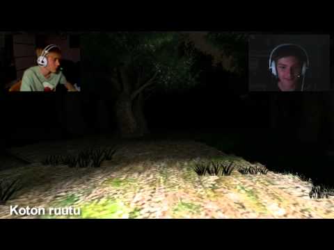 Survivors betan testaus Face camien kera, FT bonis.