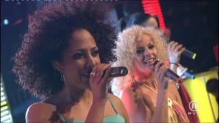 No Angels Disappear RTL2 BRAVO Supershow 040508 cc