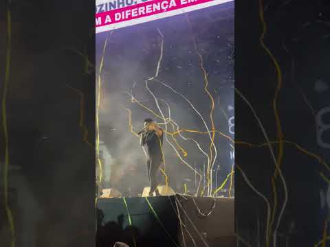 Rick é Rangel Mirabela MG 2025
