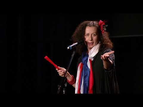 Na Stojáka - Ester Kočičková - Nová česká hymna