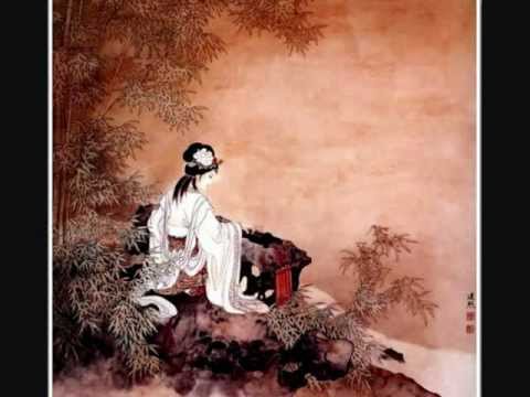 古箏 - 漢宮秋月 / Autumn Moon over Han Palace (Guzheng)