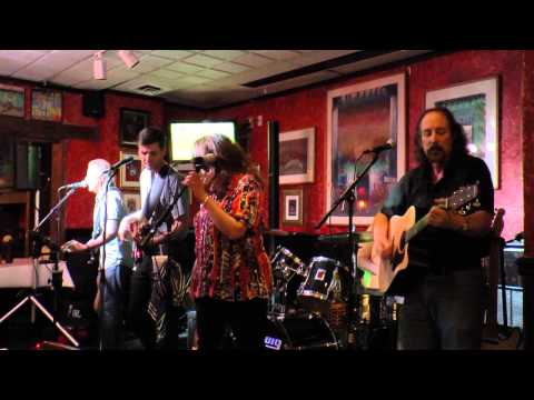 08 - Bluebird Sky - "I'm In" By Keith Urban [AGMSVD AG0998]